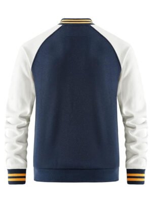 Athletic Club 1992 Varsity Jacket