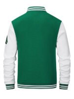 Champions ATM Varsity Jacket