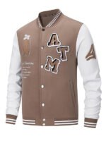 ATM Champions Varsity Jacket