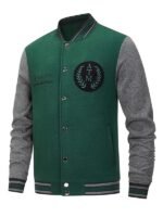 ATM Way Of Life Bomber Jacket