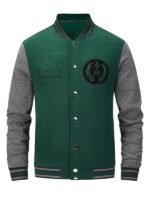 ATM Way Of Life Bomber Jacket