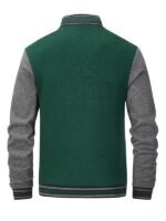 ATM Way Of Life Bomber Jacket