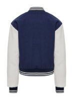 LA Kobmany Life Varsity Jacket