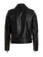 Men's Dsquared2 Biker Jacket