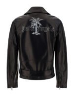 Palm Angels Biker Jacket