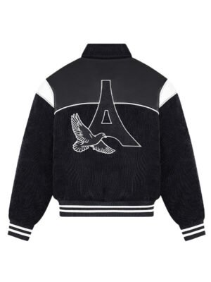 Maniere De Voir Eiffel Jacket