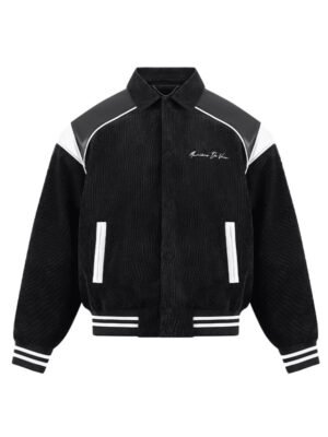 Maniere De Voir Eiffel Jacket