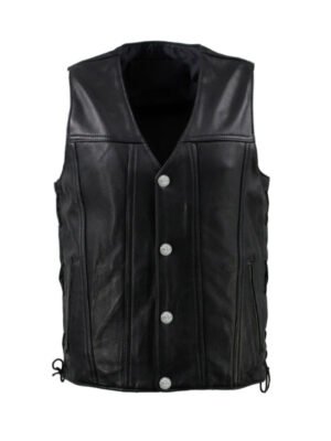 Men's Road Whip Vest