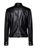 Women's Black KAOS Jacket