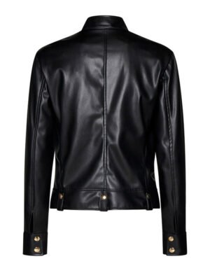 Women's Black KAOS Jacket