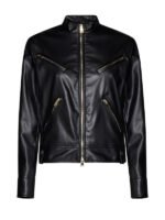 Women's Black KAOS Jacket