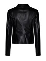 Women's Moto Biker Jacket